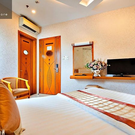 S79 Happy Hotel 2 Ho Chi Minh Zewnętrze zdjęcie