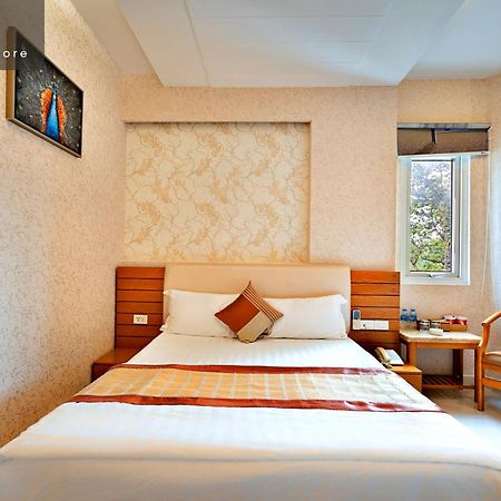 S79 Happy Hotel 2 Ho Chi Minh Zewnętrze zdjęcie