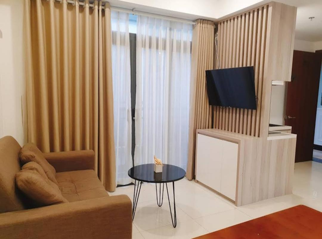 S79 Happy Hotel 2 Ho Chi Minh Zewnętrze zdjęcie