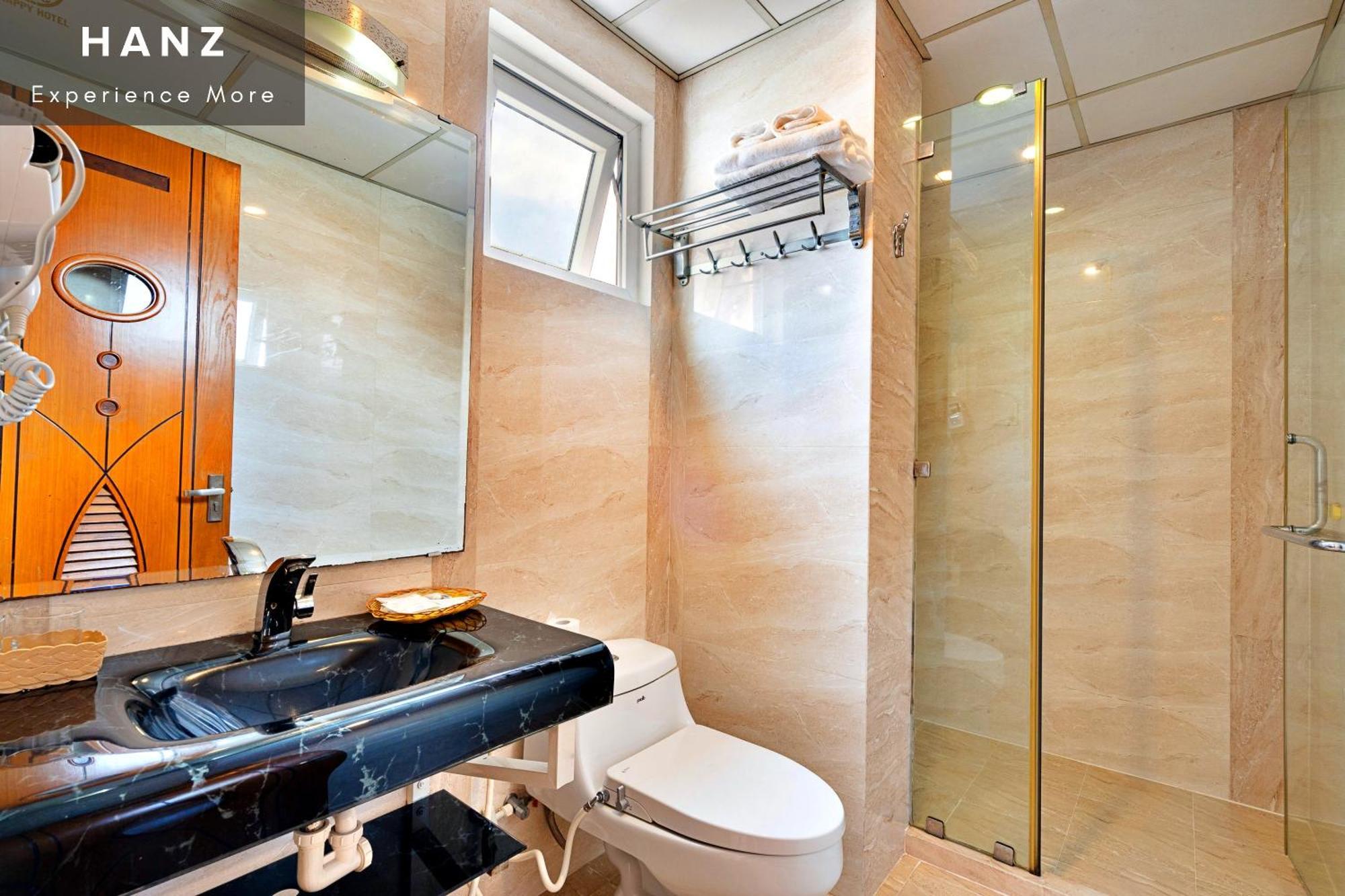 S79 Happy Hotel 2 Ho Chi Minh Pokój zdjęcie